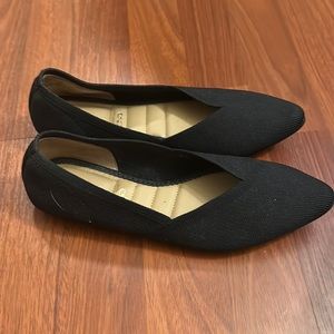 Kelly and Katie Cushioned Flats